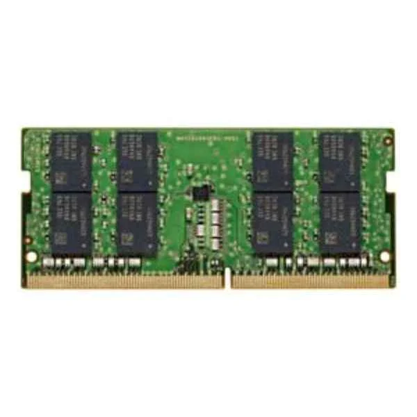 32GB 1x32GB 3200 DDR4 NECC SODIMM - 32 GB - DDR4