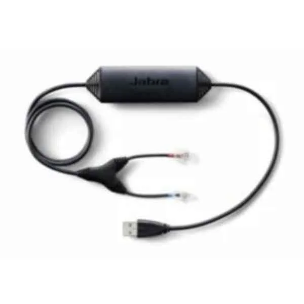 JABRA LINK 14201-30 EHS ADAPTER FOR CISCO USB TO AUX/RJ9