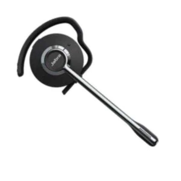 Jabra Engage - Headset - on-ear (14401-19)