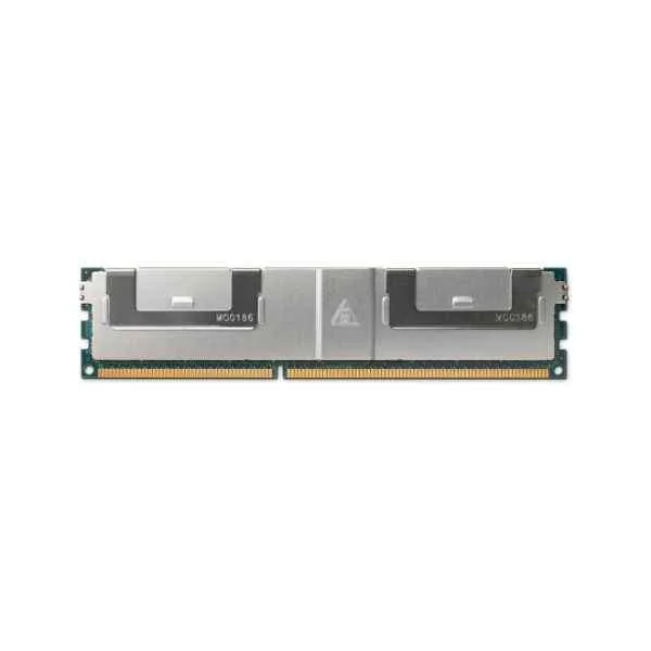 64GB DDR4 2666MHz - 64 GB - 1 x 64 GB - DDR4 - 2666 MHz - Metallic