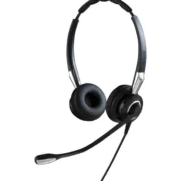 JABRA BIZ 2400 II DUO NC IP QD