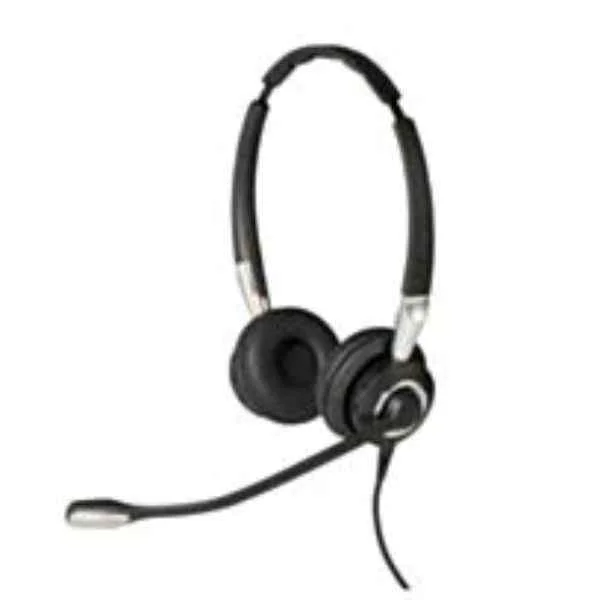 JABRA BIZ 2400 II DUO USB NC CC MS