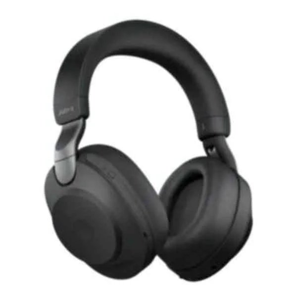JABRA EVOLVE2 85 LINK380C UC STEREO STAND BLACK