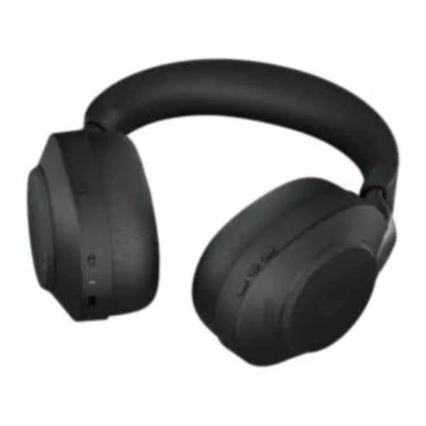 JABRA EVOLVE2 85 LINK380A UC STEREO STAND BLACK
