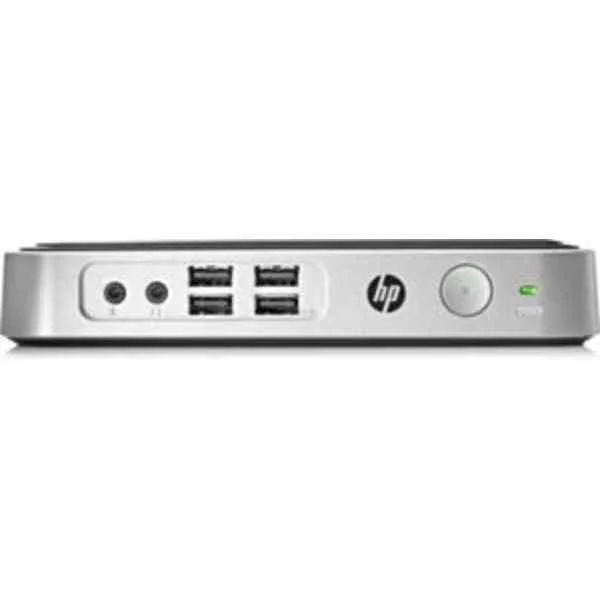 t310 G2 Zero - Teradici - TERA2321 - 0.5 GB - DDR3-SDRAM - 1333 MHz - 0.032 GB