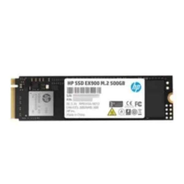 EX900 - 500 GB - M.2