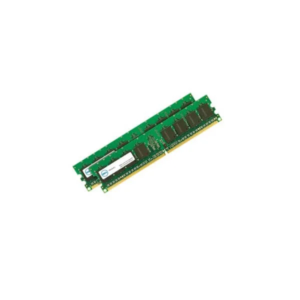 16GB RDIMM, 2933MT/s, Dual