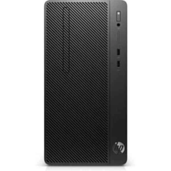 285 G3 MT QC R3-2200G/8GB1/256GB-SSD/DVDRW/W10P - AMD R3 - 3.5 GHz