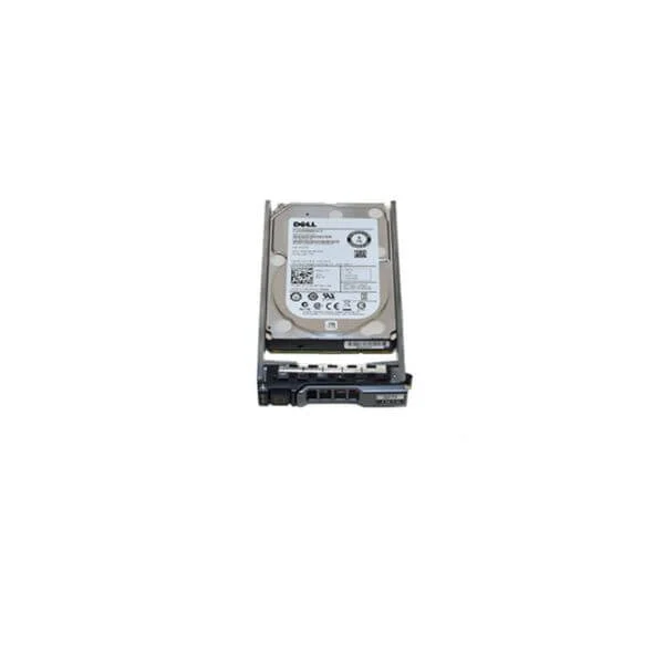 2TB 7.2K RPM SATA 6Gbps 512n 2.5 Inches Hot-plug Hard Drive