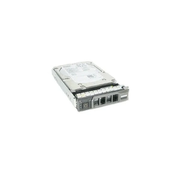 8TB 7.2K RPM NLSAS 12Gbps 512e 3.5 Inches Hot-plug Hard Drive