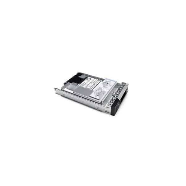 960GB SSD SATA Mixed Use 6Gbps 512e 2.5 Inches Hot-plug, 3.5 Inches HYB CARR S4610 Hard Drive , [SKU: 400-BDSW]