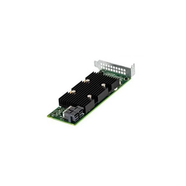 PERC H330+ RAID controller, adapter, half-height