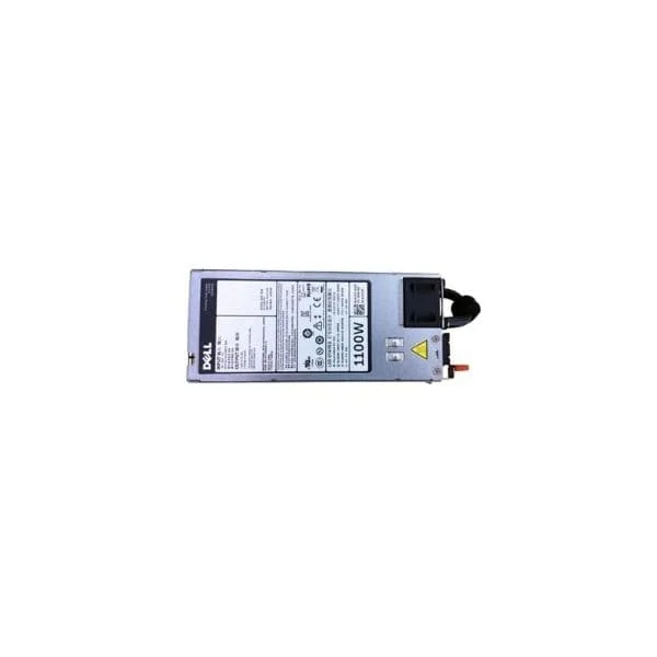 Single, Hot-plug power supply (1+0), 1100W [SKU: 450-ADWL]
