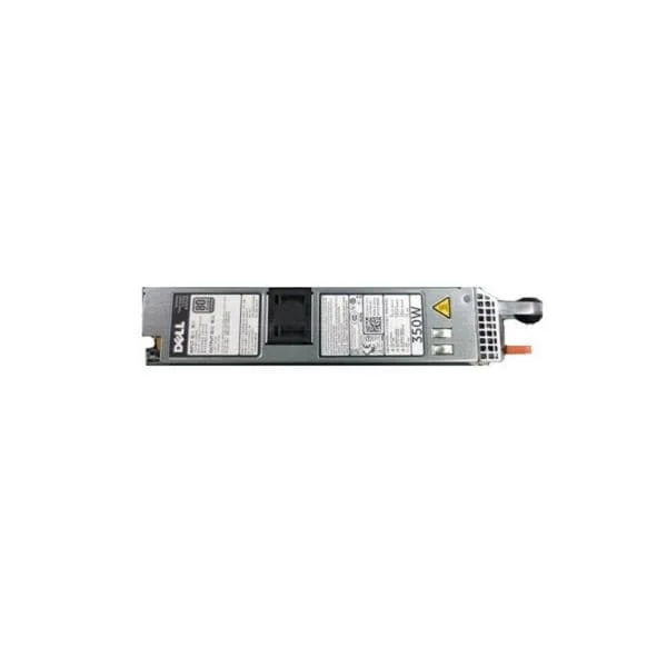 Dual, Hot-plug redundant power supply, 350W [SKU: 450-AEUV]