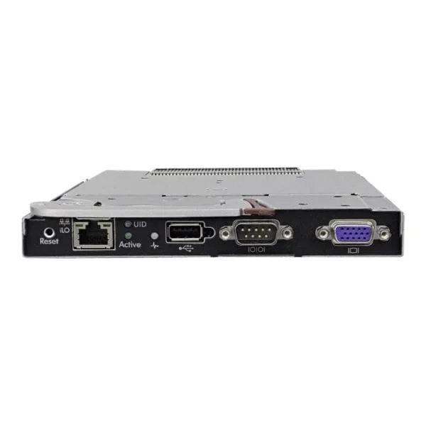 HP BLc7000 DDR2 Encl Mgmt Option