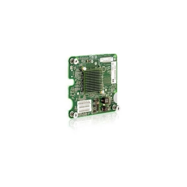 HP BLc Emulex LPe1205 8Gb FC HBA Opt