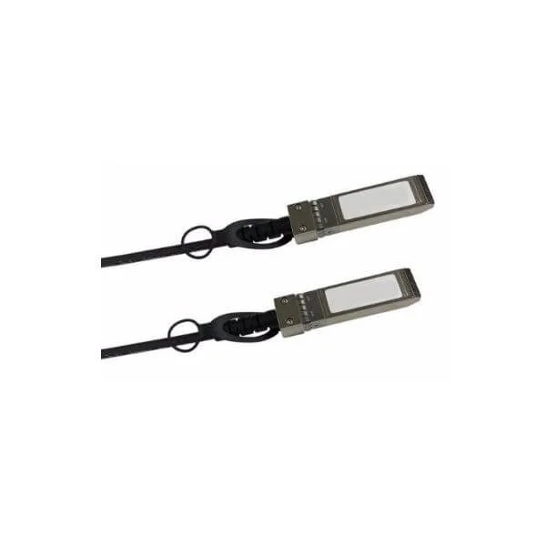 Dell Networking Cable. OM4 LC/LC  Fiber Cable. (Optics required). 3 Meter
