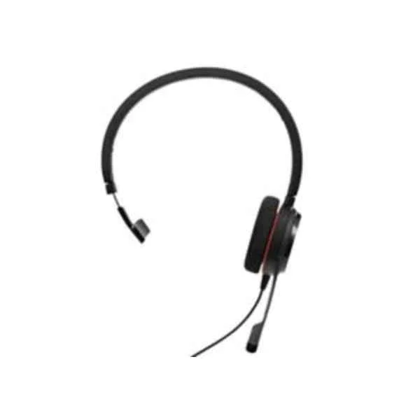 JABRA EVOLVE 20 UC MONO