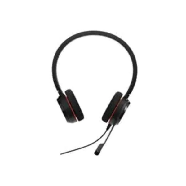 JABRA EVOLVE 20 MS STEREO