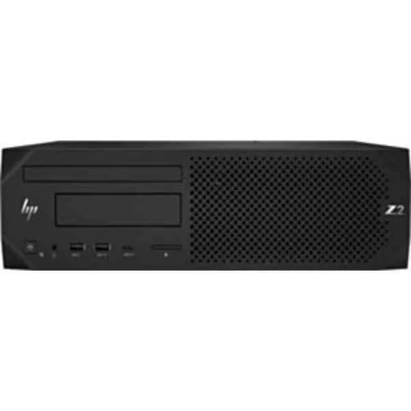 HP Z2 G4 - 3.2 GHz - 8th gen Intel Core i7 - 16 GB - 512 GB - DVD Super Multi - Windows 10 Pro (4RX05EA)