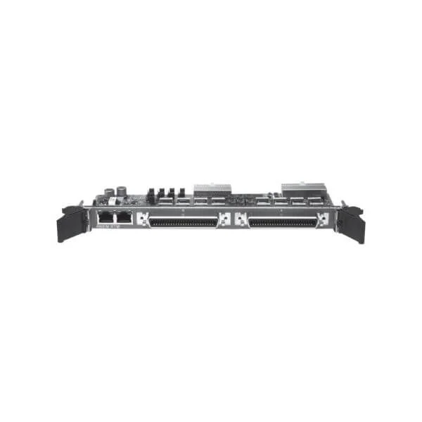 CTP2000 SERIES 4WEANDM REAR TRANSITION MODULE