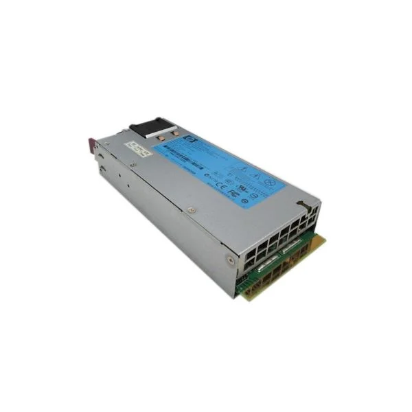 HPE 460W Common Slot Gold Hot Plug Power Supply Kit