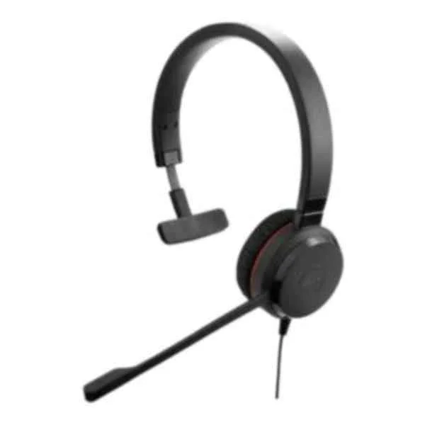 EVOLVE 30 II MS MONO