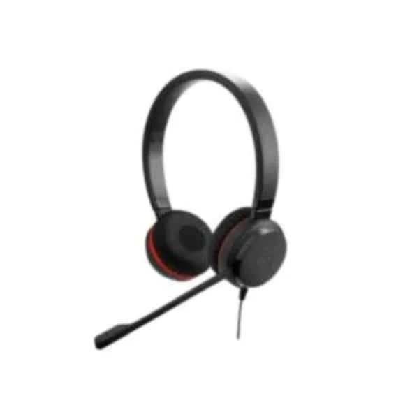 EVOLVE 30 II MS DUO