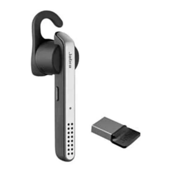 JABRA STEALTH UC BT HEADSET