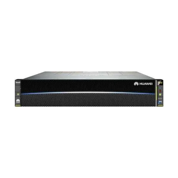 Huawei OceanStor 5800 V3(3U,Dual Controllers,AC,256GB,SPE62C0300) 5800V3-256G-AC