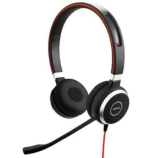JABRA EVOLVE 40 UC STEREO