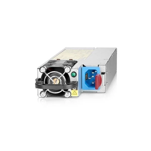 HPE 1500W Common Slot Platinum Plus Power Supply Kit