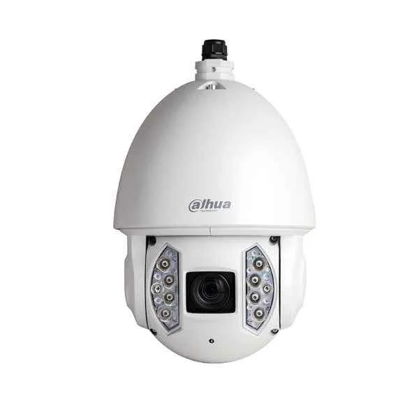 Dahua 2MP PTZ