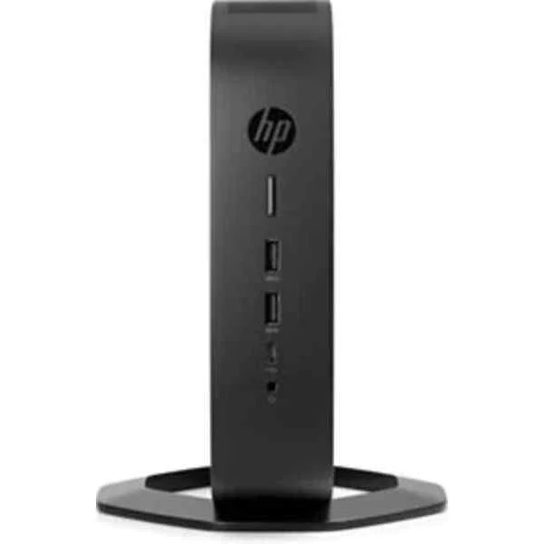 HP t740 - 3.25 GHz - V1756B - AMD Ryzen Embedded - 3.6 GHz - 2 MB - 8 GB (6TV52EA#ABB)
