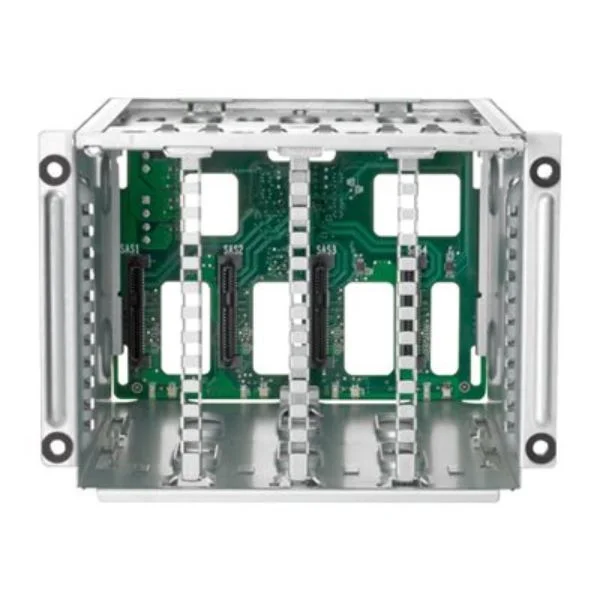 HPE ML350 Gen9 8LFF Hot Plug Drive Cage Kit
