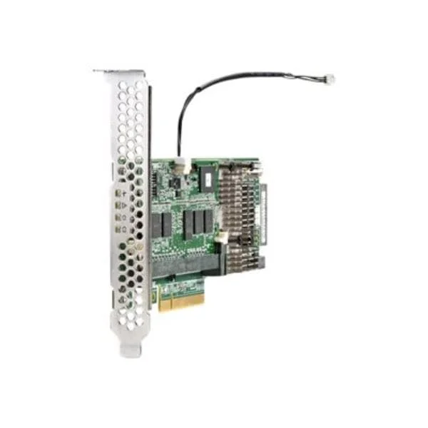 HP P441-4GB FBWC CONTROLLER ONLY HPE NEW GENUINE SPARE 1YR WTY