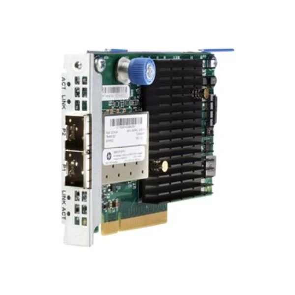 HP FLEXFABRIC 10GB DUAL-PORT 556FLR-SFP+ ADAPTER