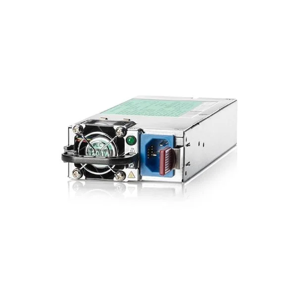 HPE 1200W Common Slot Platinum Hot Plug Power Supply Kit