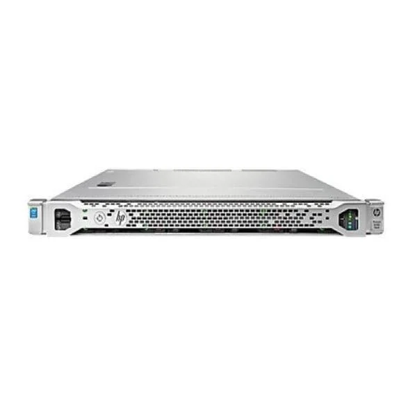 HPE DL160 Gen9 NHP 4LFF CTO Server