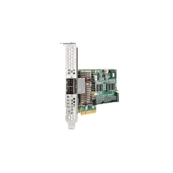 HP Smart Array P440/4G FIO Controller
