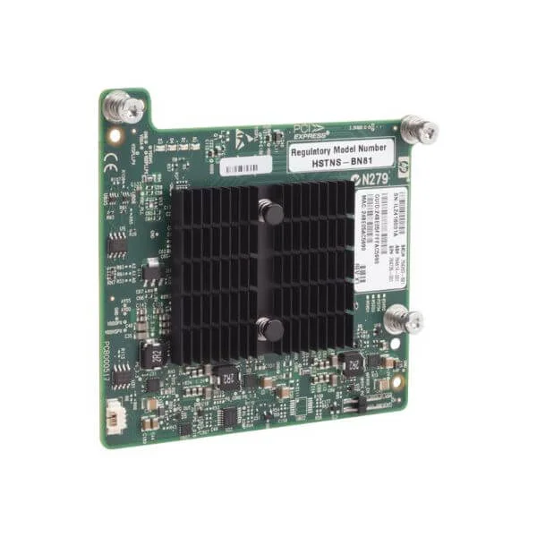 IB FDR/EN 40GB 2P 544+M ADAPTER PL=MV