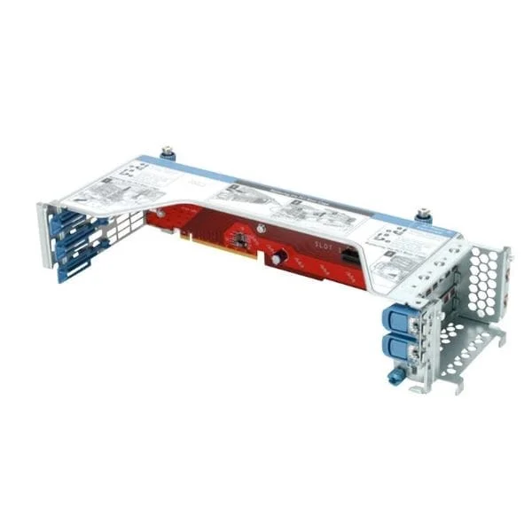 HPE DL60/120 Gen9 PCI-E FH/HL Riser Kit