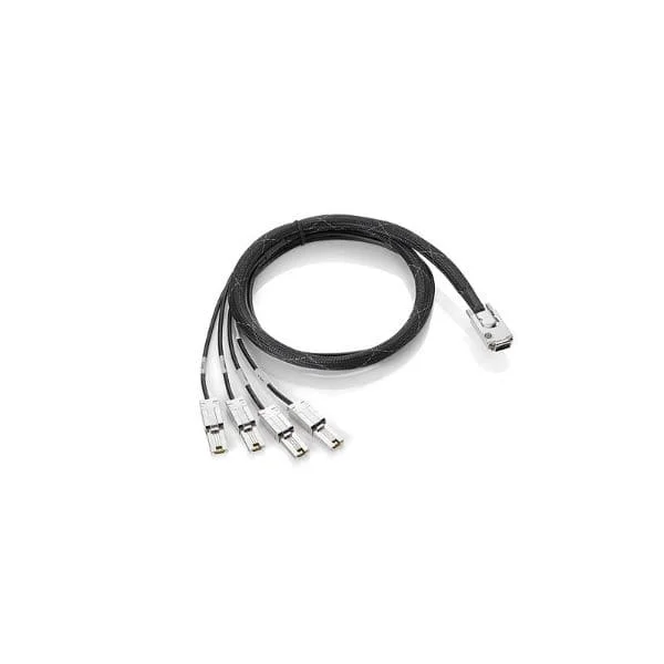 HPE DL60/120 Gen9 4LFF w/ H240 Cbl Kit