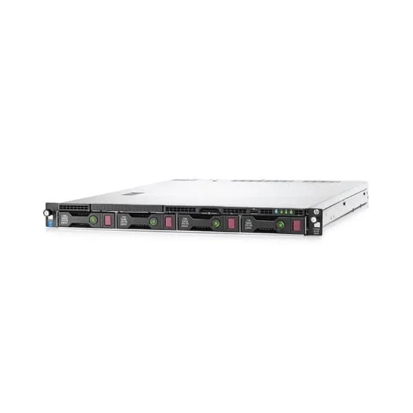 HPE DL120 Gen9 NHP 4LFF CTO Server