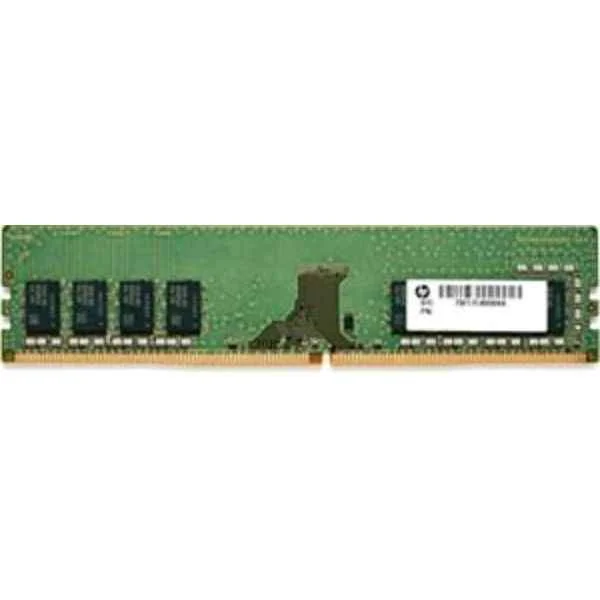 7ZZ64AA - 8 GB - 1 x 8 GB - DDR4 - 2933 MHz - 288-pin DIMM