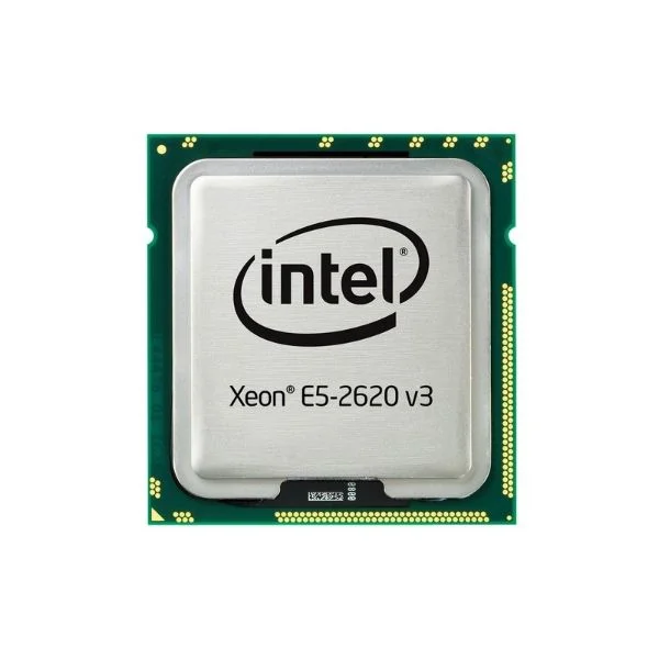HP Apollo 4200 Gen9 E5-2620v3 FIO Kit