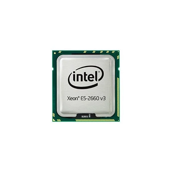 HP Apollo 4200 Gen9 E5-2660v3 FIO Kit