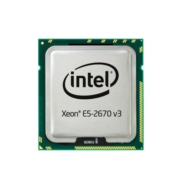 HP Apollo 4200 Gen9 E5-2670v3 FIO Kit