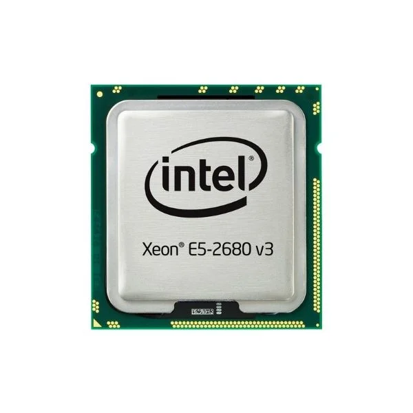 HP Apollo 4200 Gen9 E5-2680v3 Kit