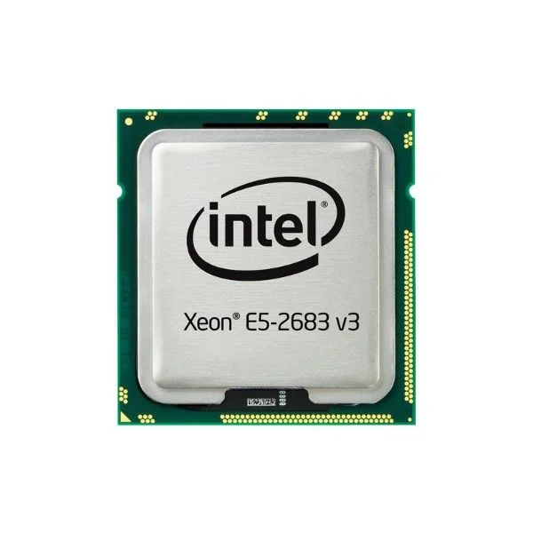 HP Apollo 4200 Gen9 E5-2683v3 FIO Kit